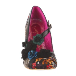 Irregular Choice Everything Romance Me