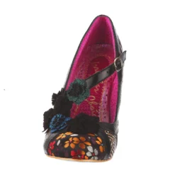 Irregular Choice Everything Romance Me
