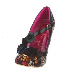 Irregular Choice Everything Romance Me