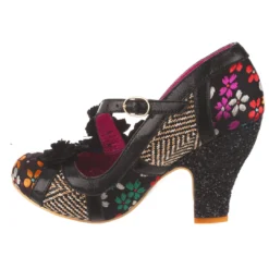 Irregular Choice Everything Romance Me