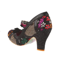 Irregular Choice Everything Romance Me