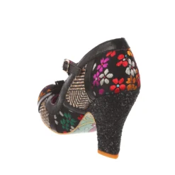 Irregular Choice Everything Romance Me