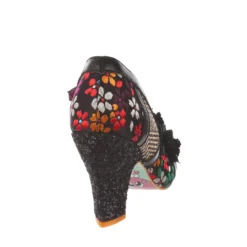 Irregular Choice Everything Romance Me