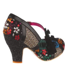 Irregular Choice Everything Romance Me