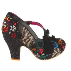 Irregular Choice Everything Romance Me