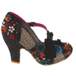 Irregular Choice Everything Romance Me