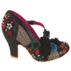 Irregular Choice Everything Romance Me