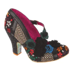 Irregular Choice Everything Romance Me