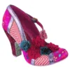 Irregular Choice Romance Me