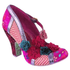 Irregular Choice Romance Me
