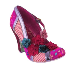 Irregular Choice Romance Me