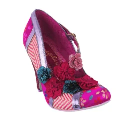 Irregular Choice Romance Me