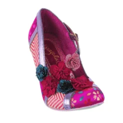 Irregular Choice Romance Me
