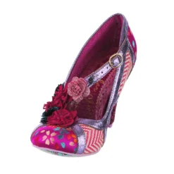 Irregular Choice Romance Me