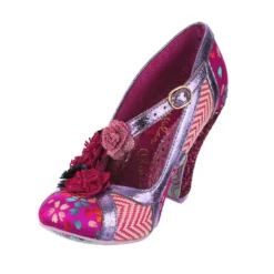 Irregular Choice Romance Me