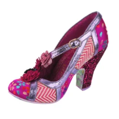 Irregular Choice Romance Me