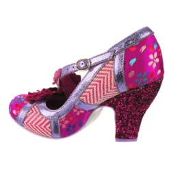 Irregular Choice Romance Me