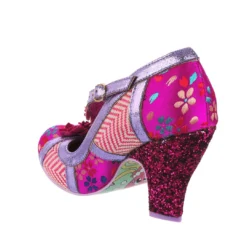 Irregular Choice Romance Me