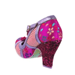 Irregular Choice Romance Me