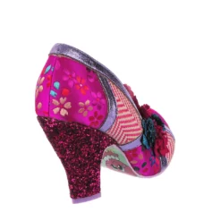 Irregular Choice Romance Me