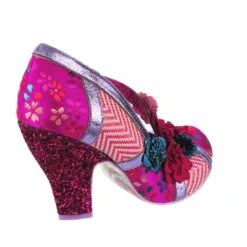 Irregular Choice Romance Me