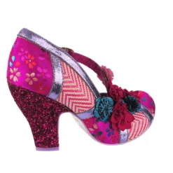 Irregular Choice Romance Me
