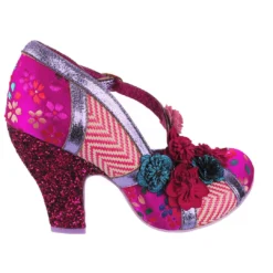Irregular Choice Romance Me