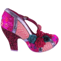 Irregular Choice Romance Me