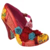 Irregular Choice Everything Romance Me