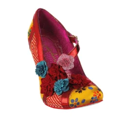Irregular Choice Everything Romance Me