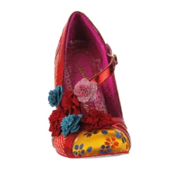 Irregular Choice Everything Romance Me