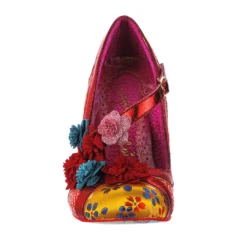 Irregular Choice Everything Romance Me