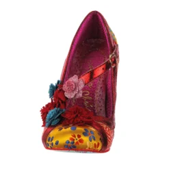 Irregular Choice Everything Romance Me