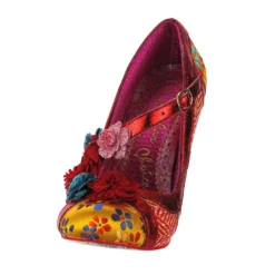 Irregular Choice Everything Romance Me