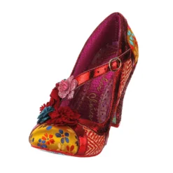 Irregular Choice Everything Romance Me
