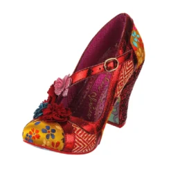 Irregular Choice Everything Romance Me