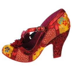 Irregular Choice Everything Romance Me