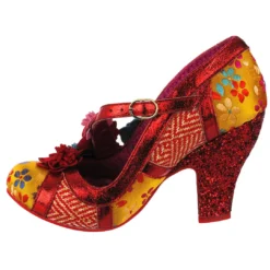 Irregular Choice Everything Romance Me