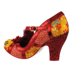 Irregular Choice Everything Romance Me