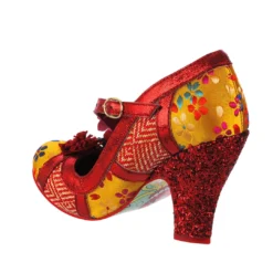 Irregular Choice Everything Romance Me