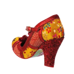 Irregular Choice Everything Romance Me