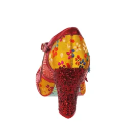 Irregular Choice Everything Romance Me