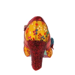 Irregular Choice Everything Romance Me