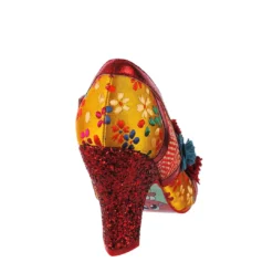 Irregular Choice Everything Romance Me