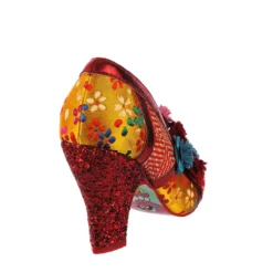 Irregular Choice Everything Romance Me