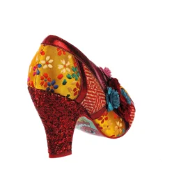 Irregular Choice Everything Romance Me