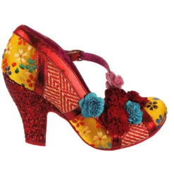 Irregular Choice Everything Romance Me