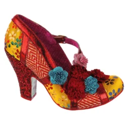 Irregular Choice Everything Romance Me