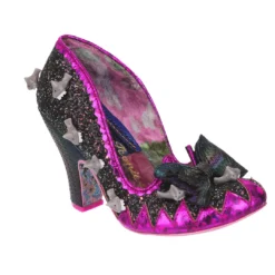 Irregular Choice Everything Nice Teeth