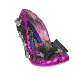 Irregular Choice Everything Nice Teeth